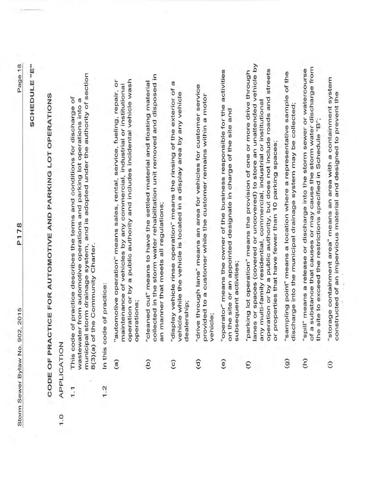 Document image