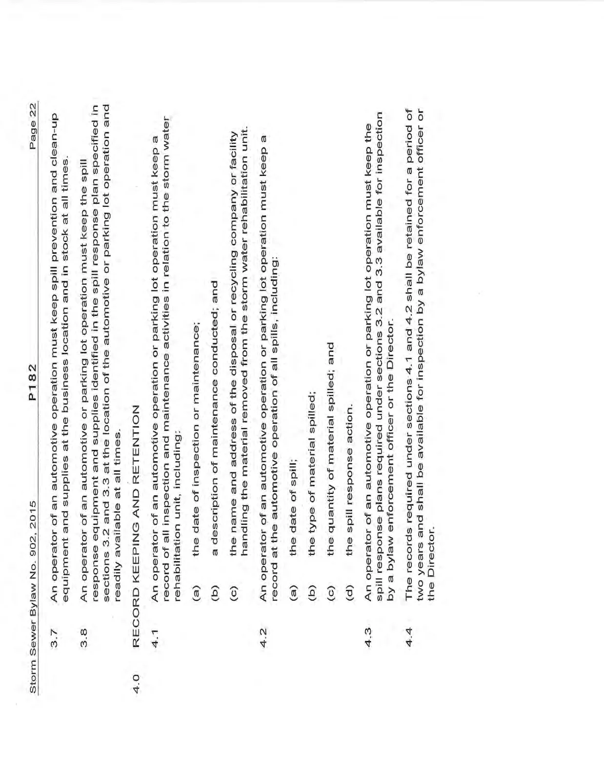 Document image