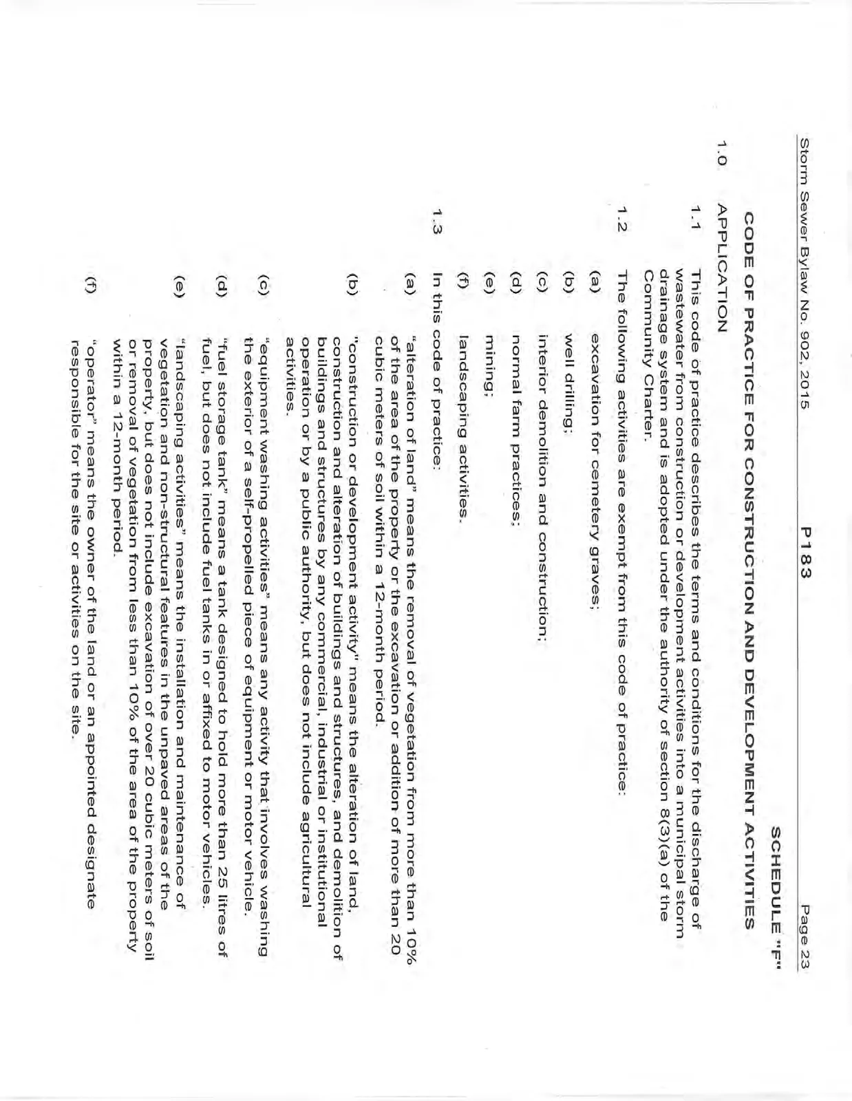 Document image
