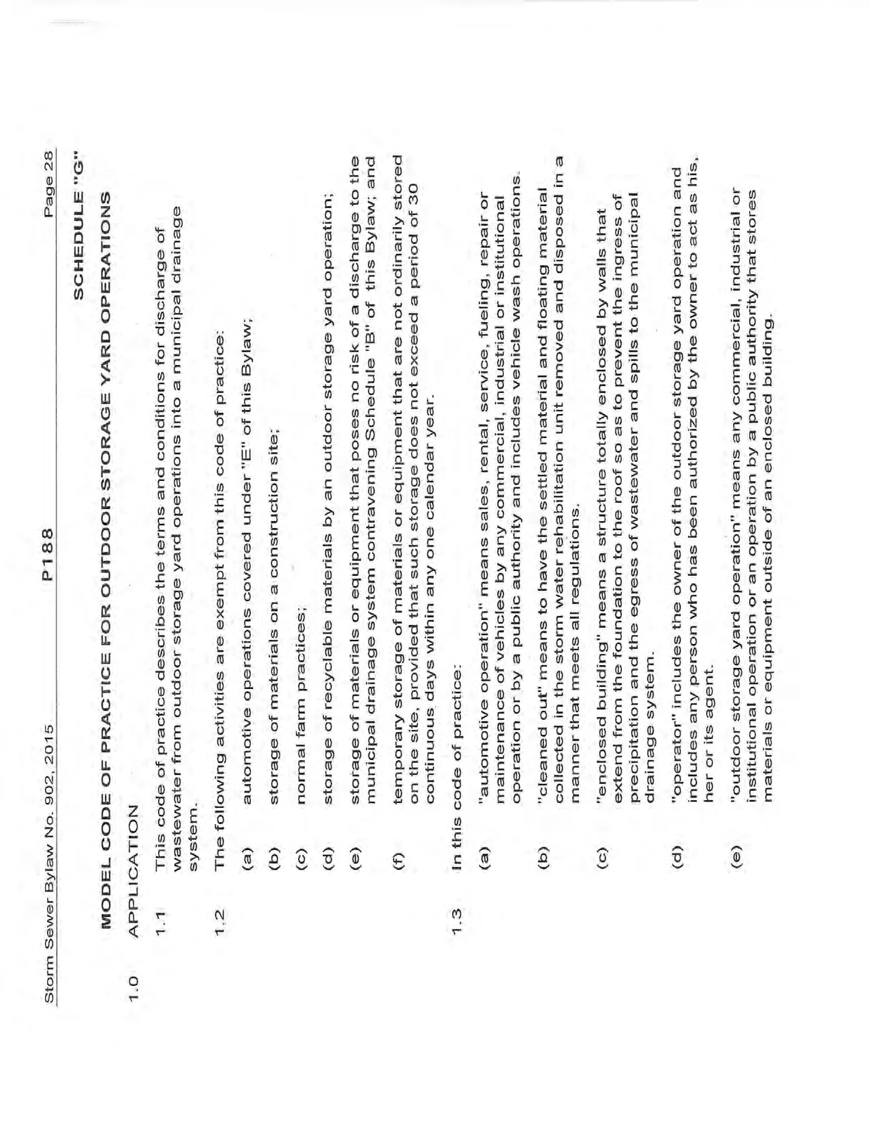 Document image