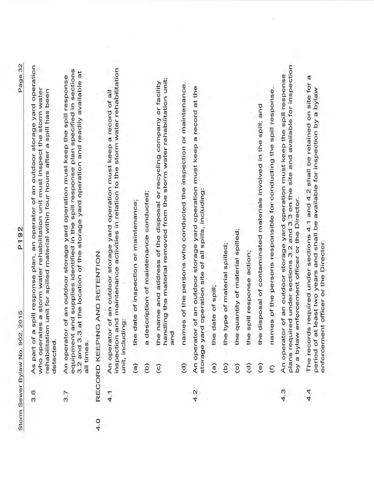 Document image