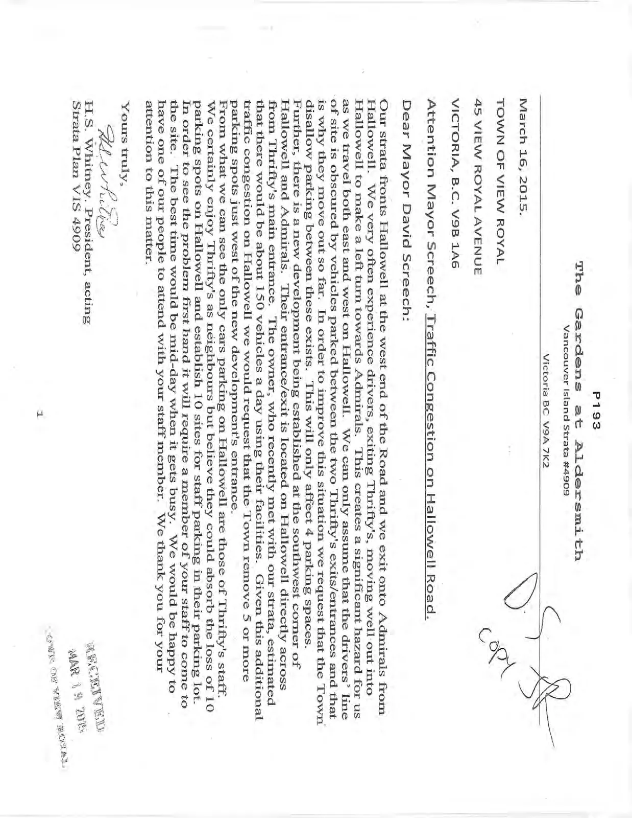 Document image