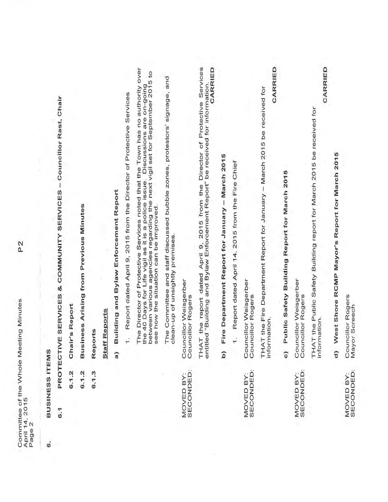 Document image