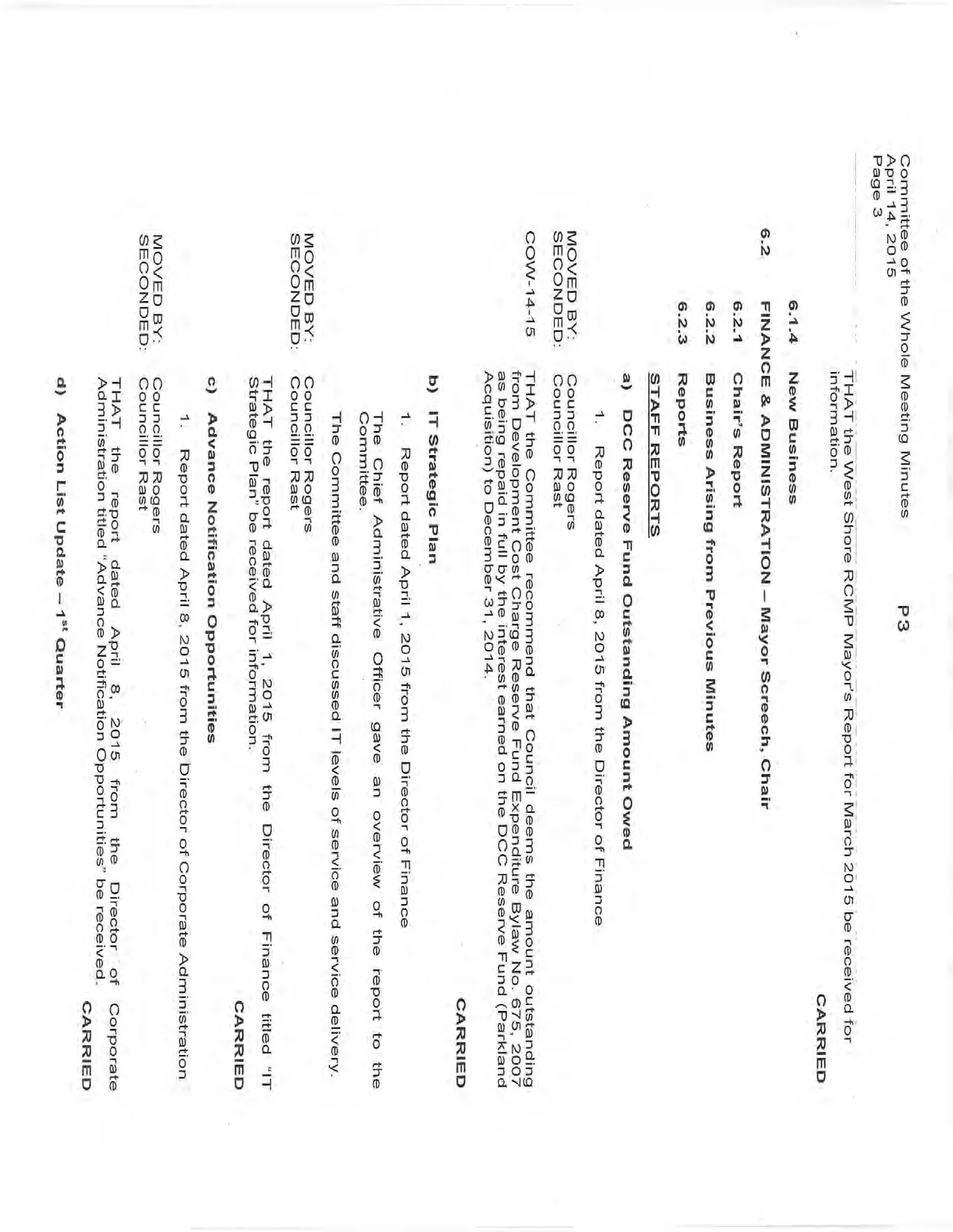 Document image