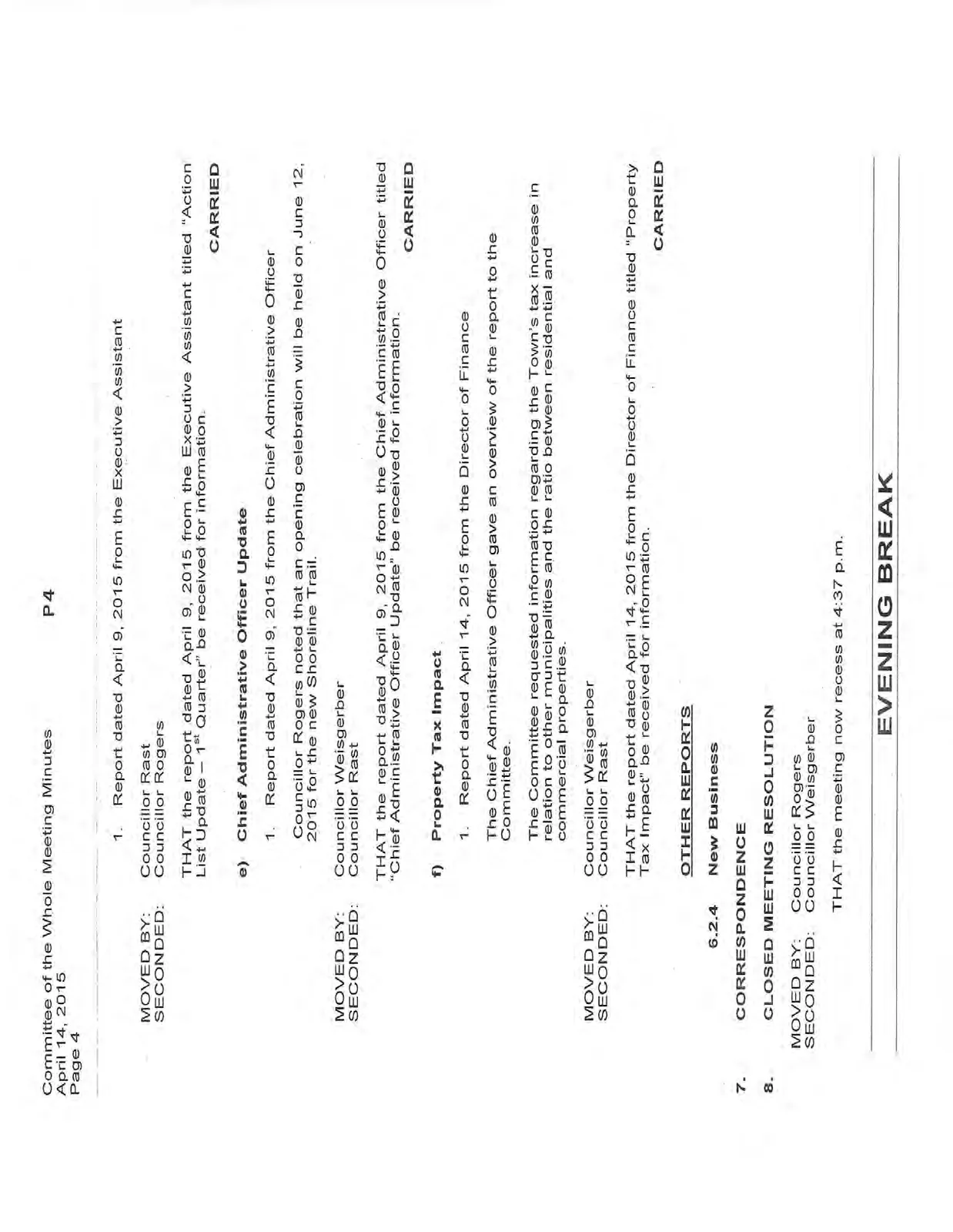 Document image