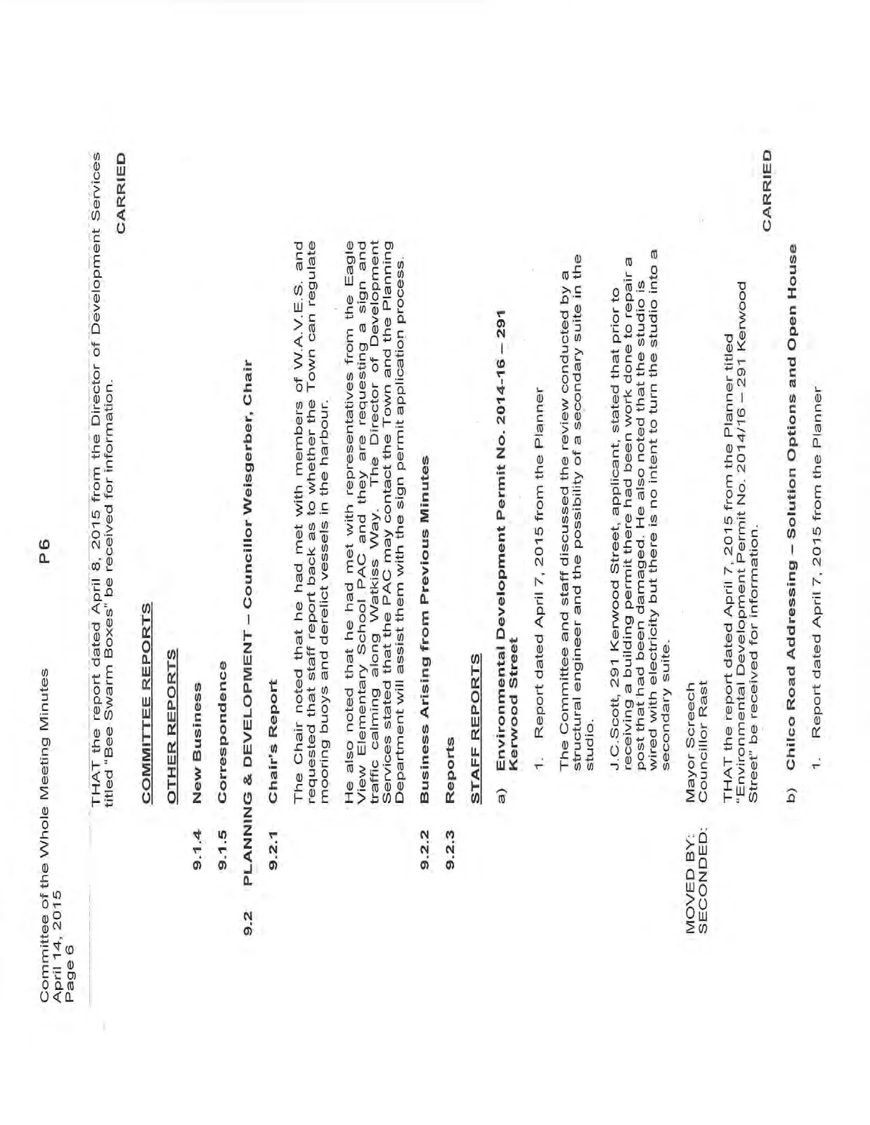 Document image