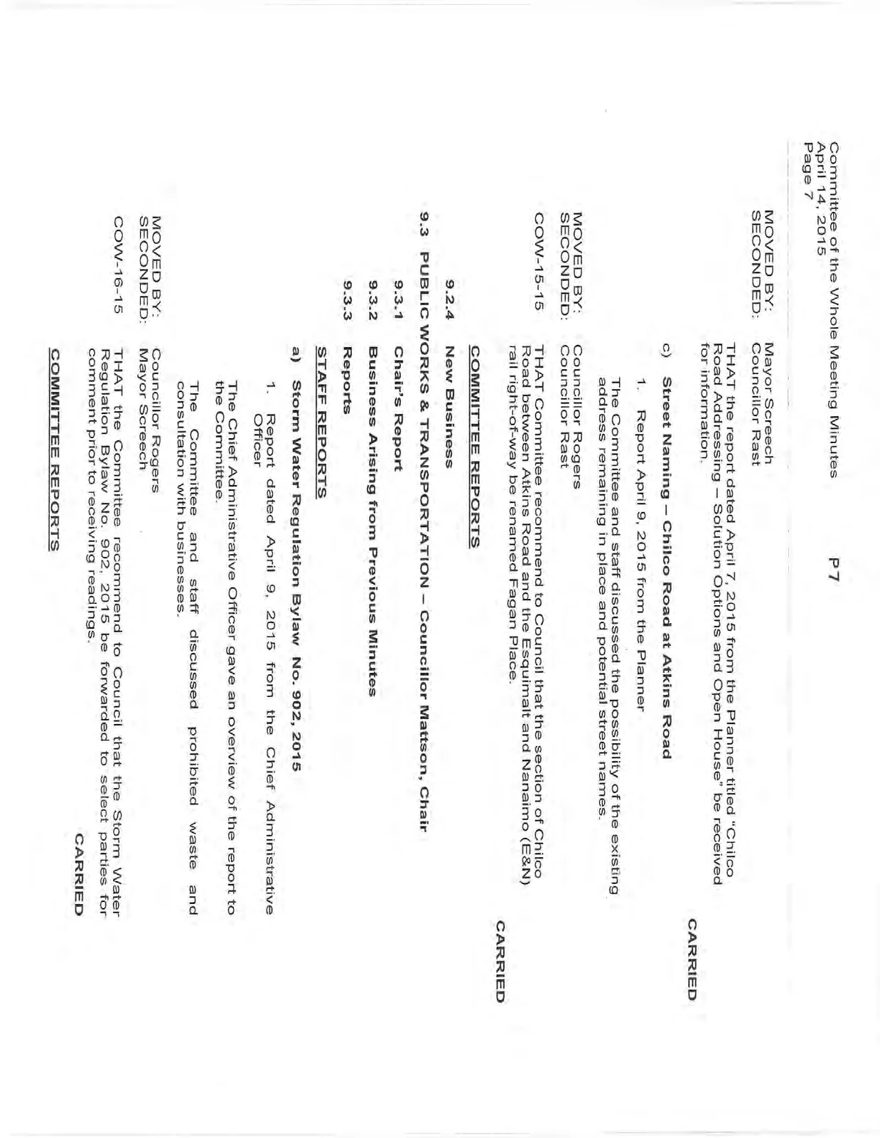 Document image