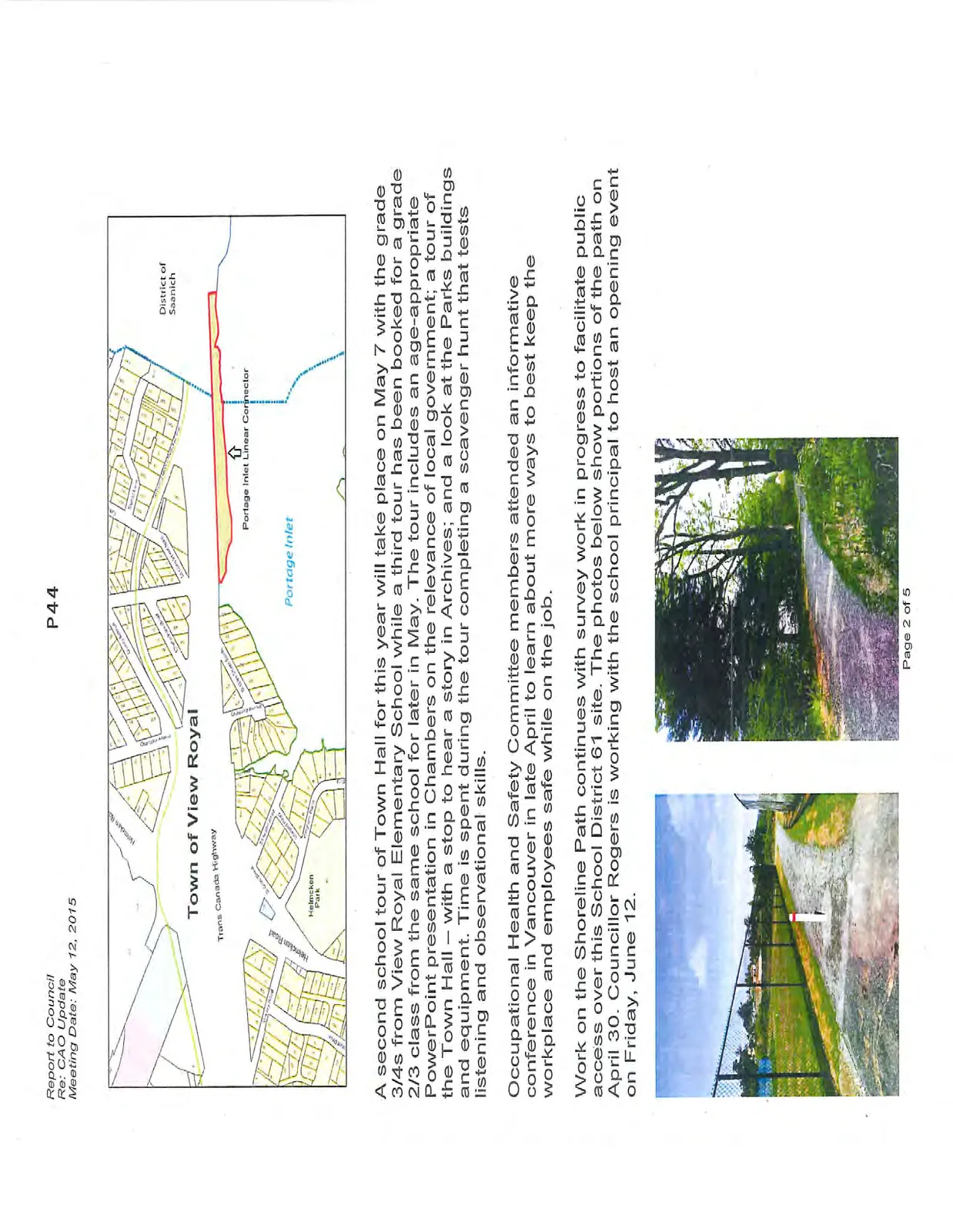 Document image