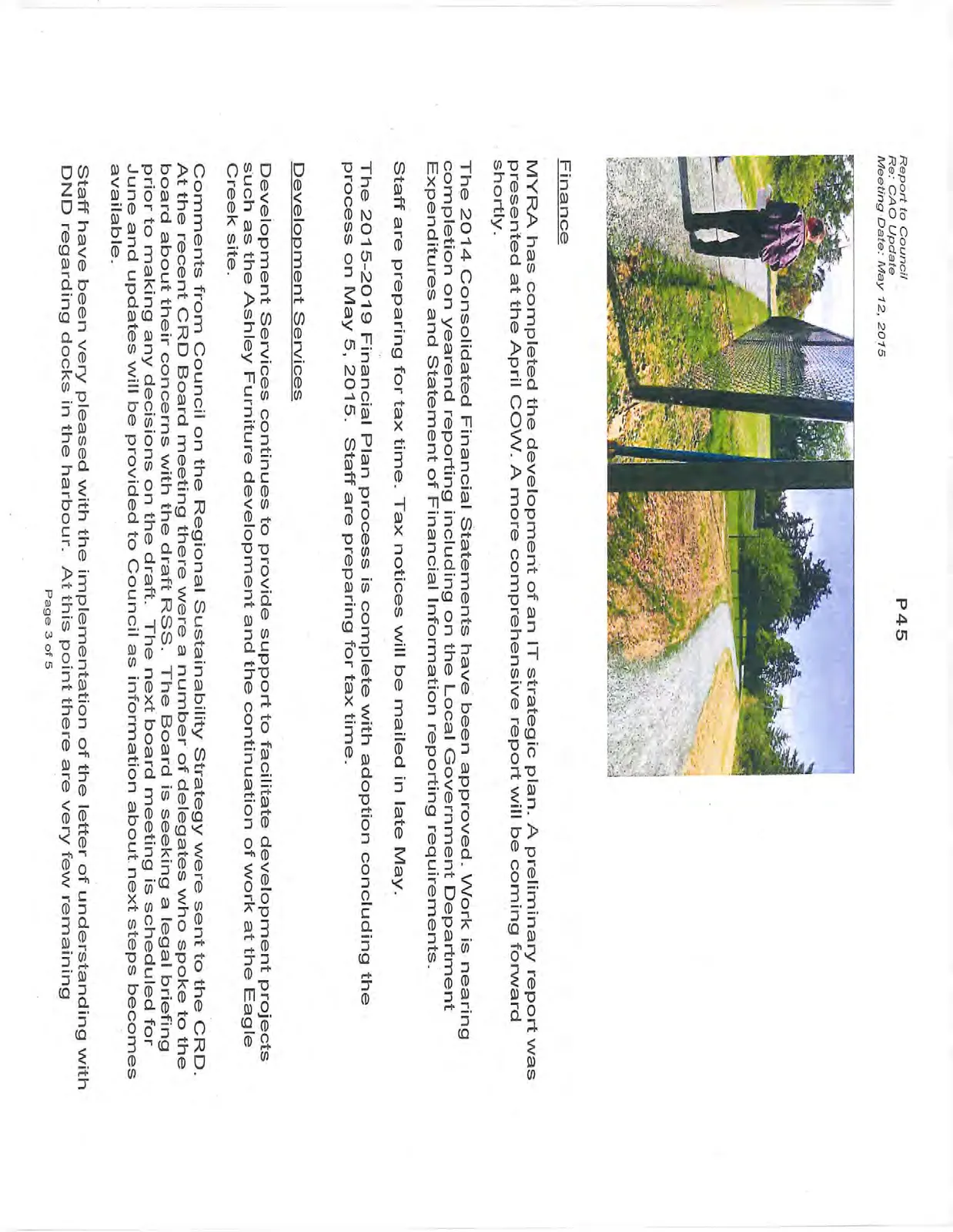 Document image