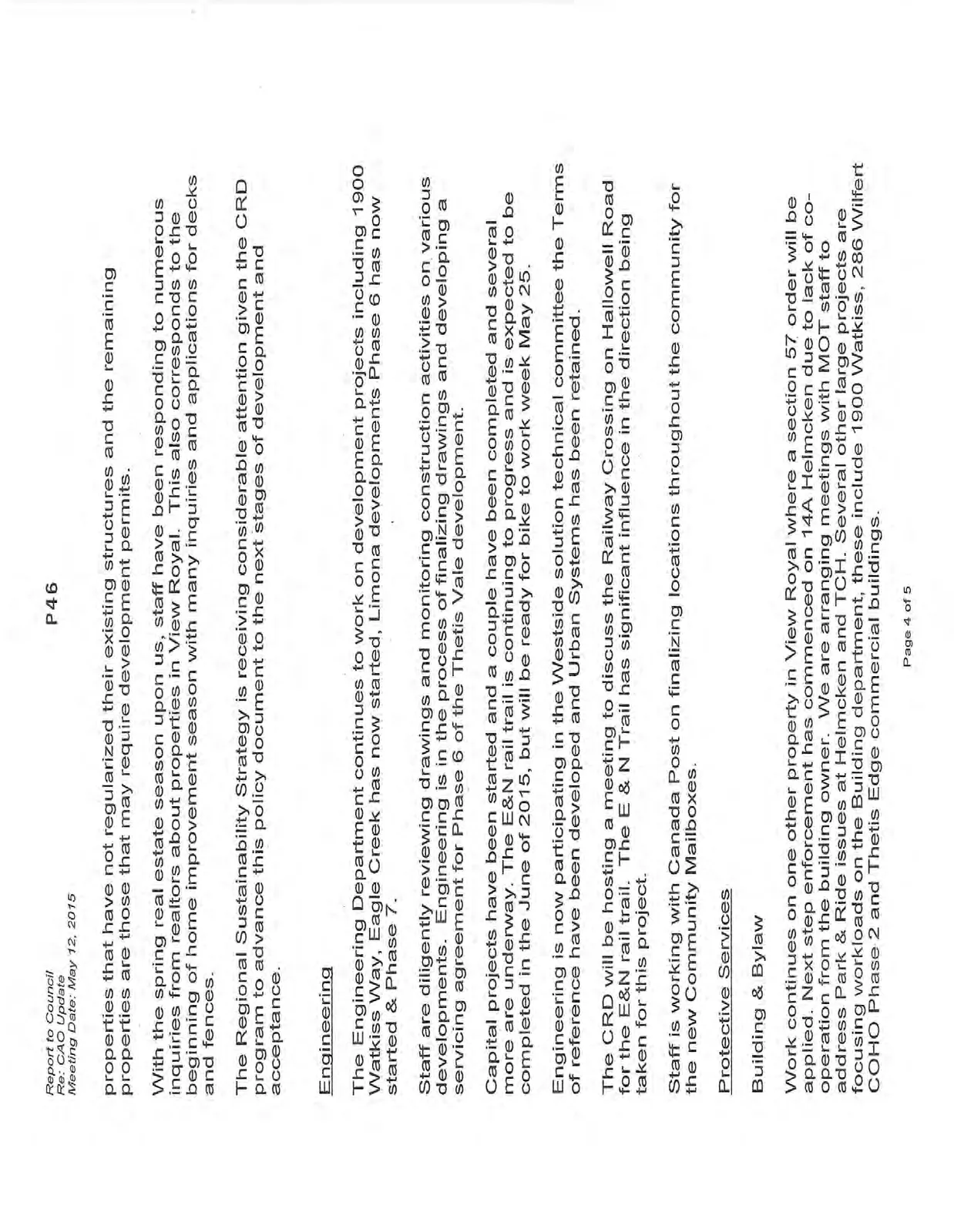 Document image