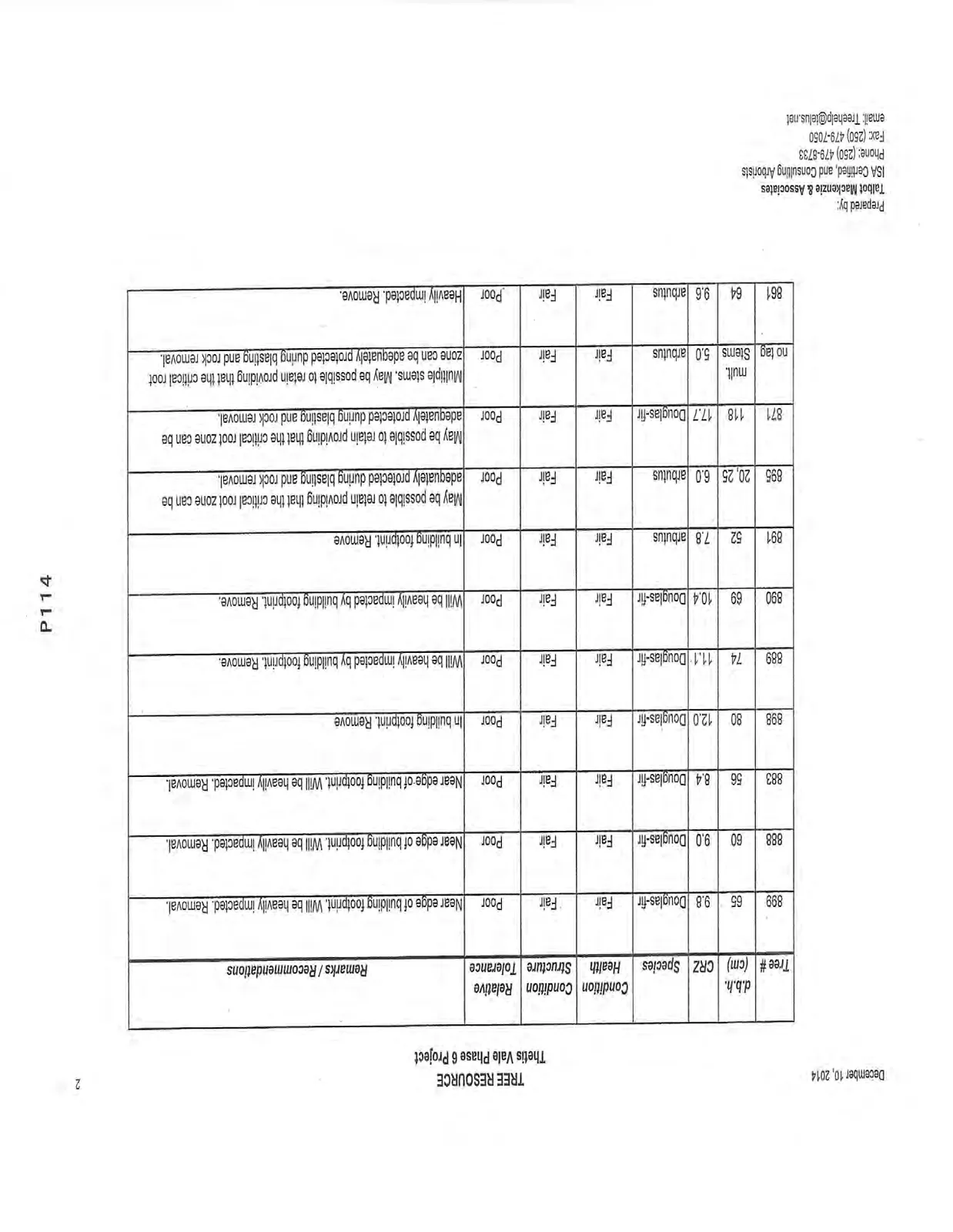 Document image