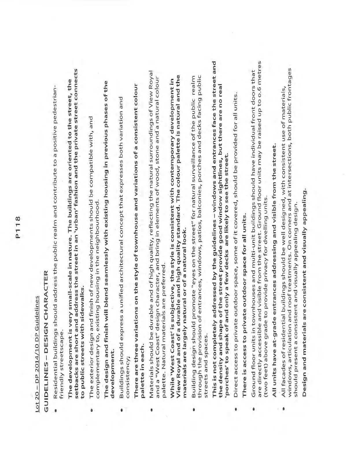 Document image