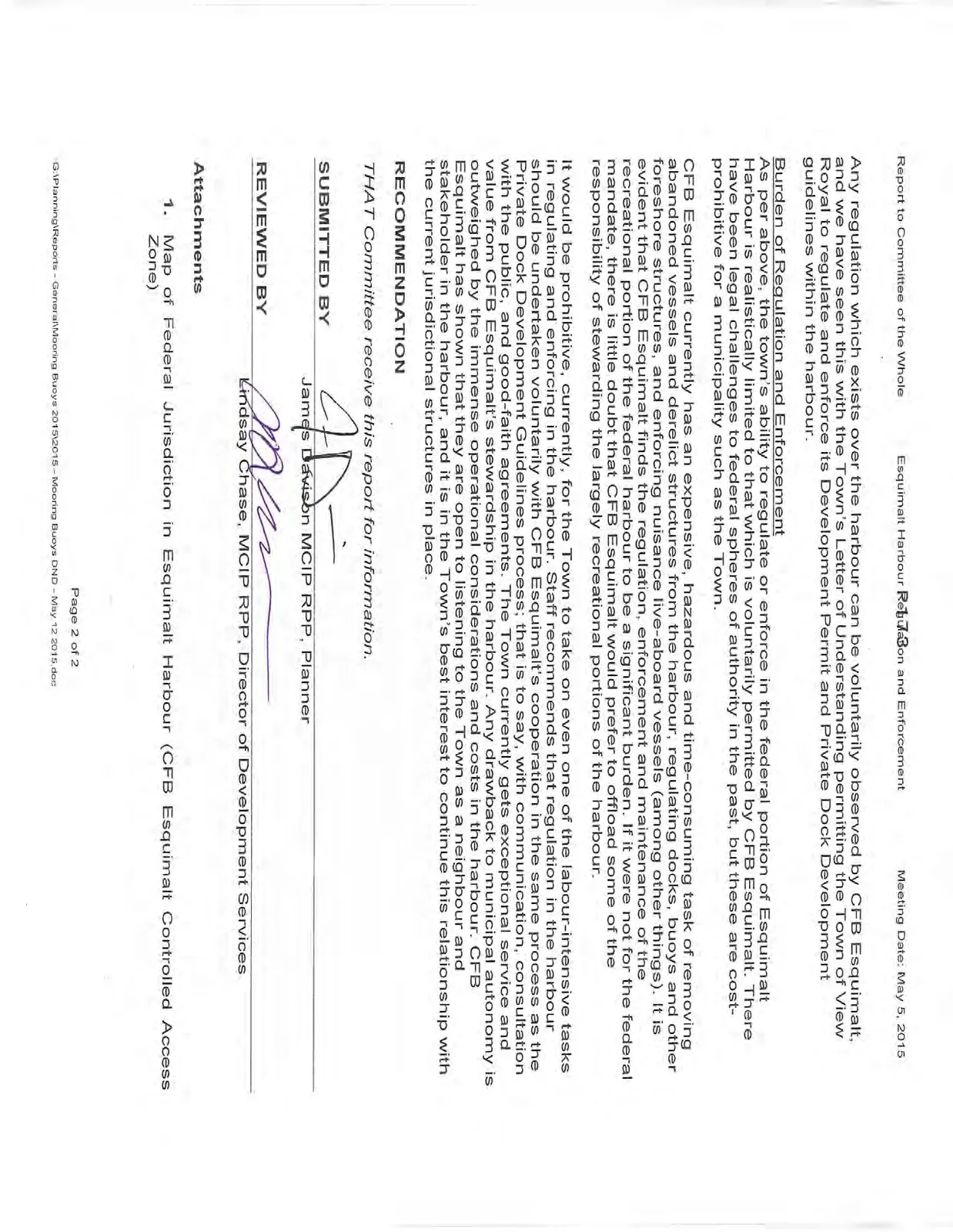 Document image