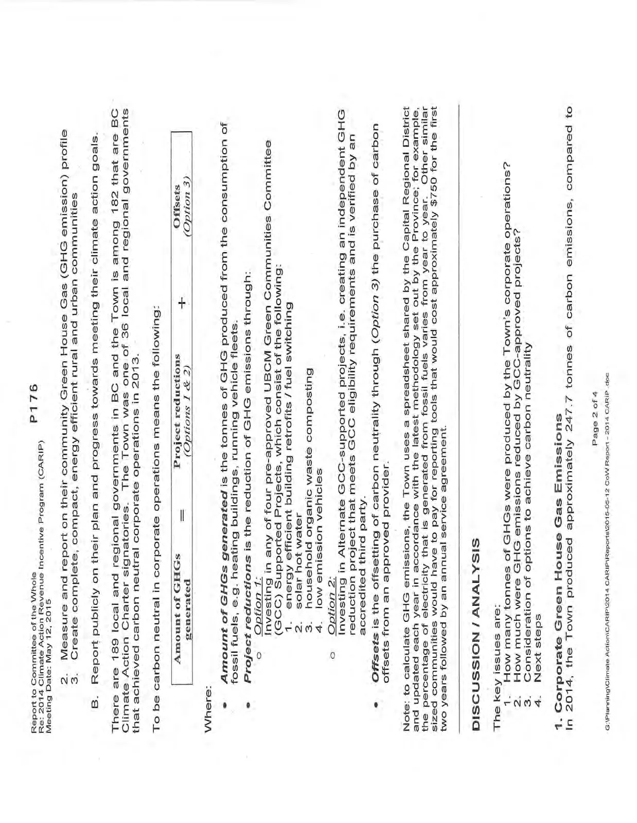 Document image