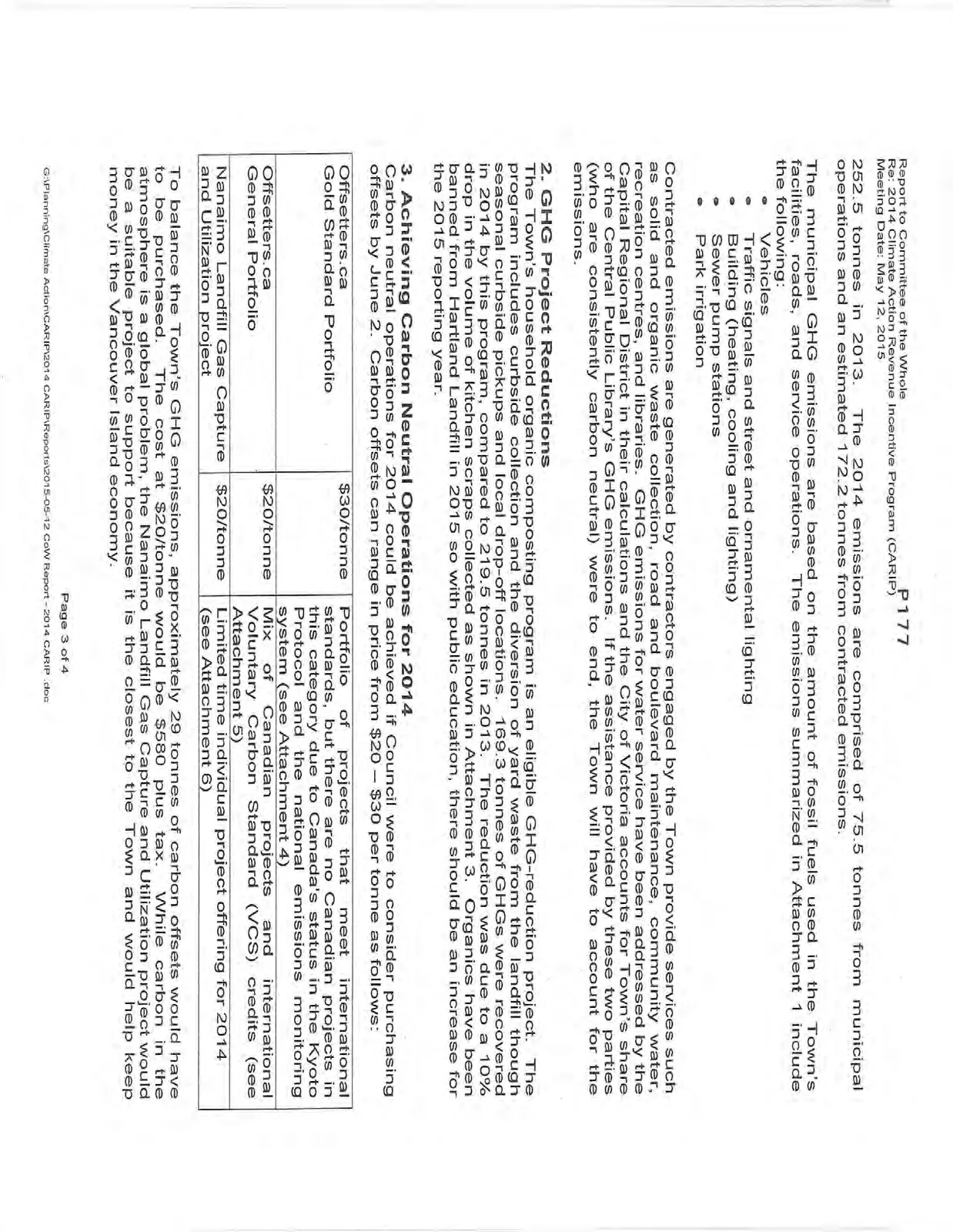 Document image
