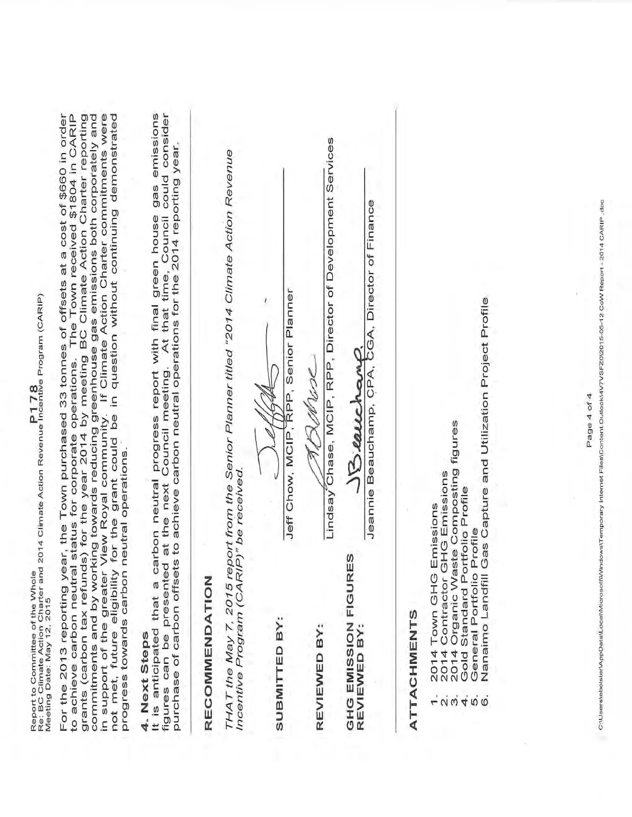 Document image