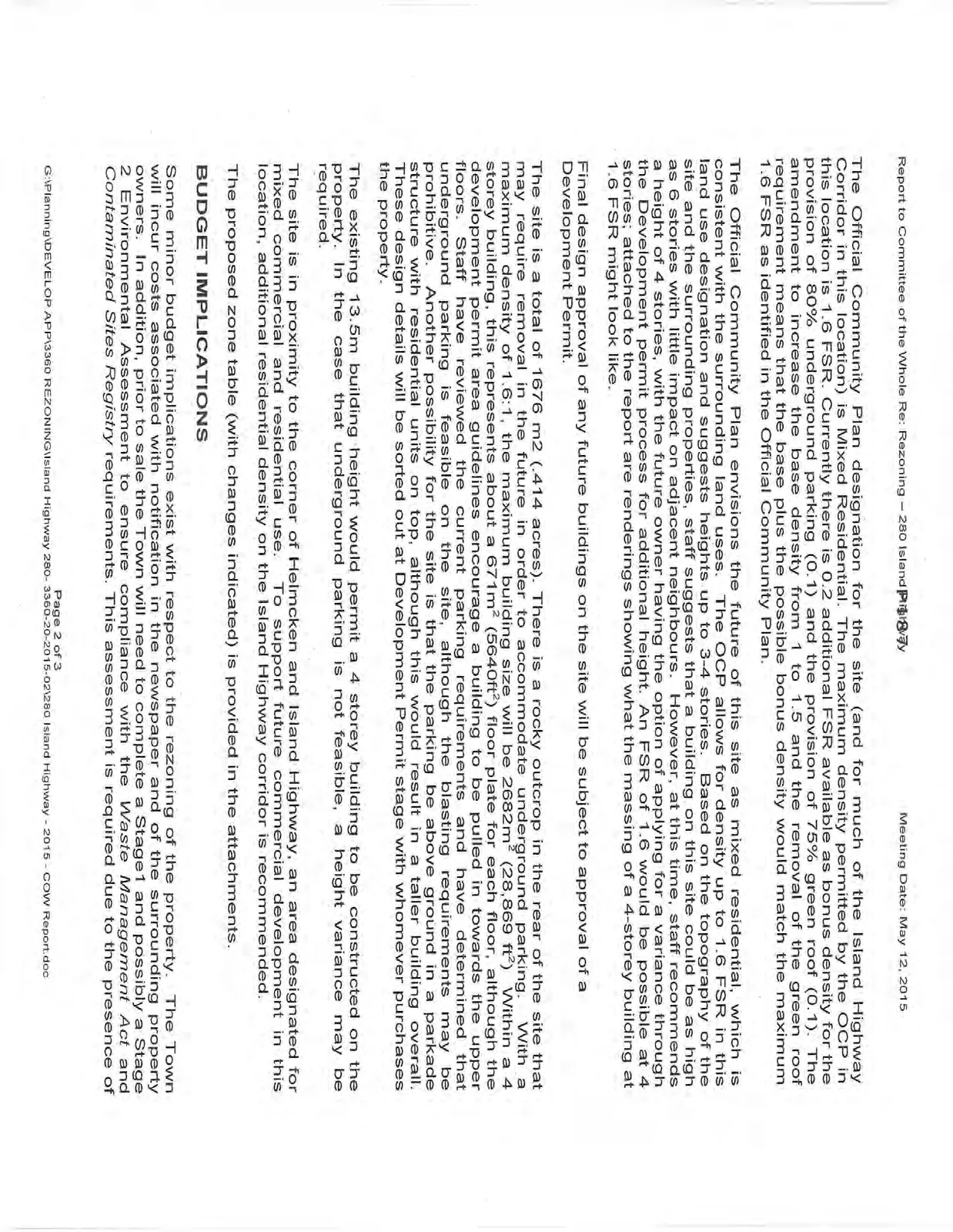 Document image