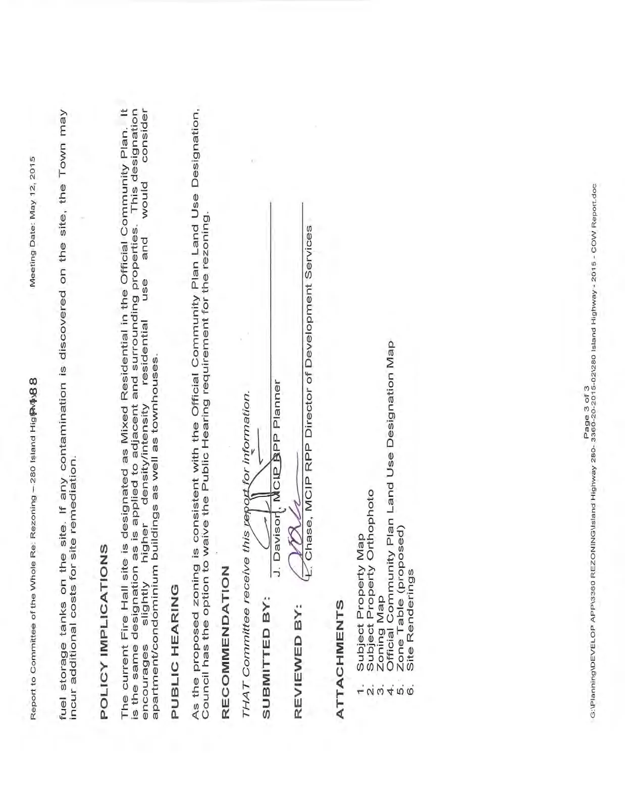 Document image