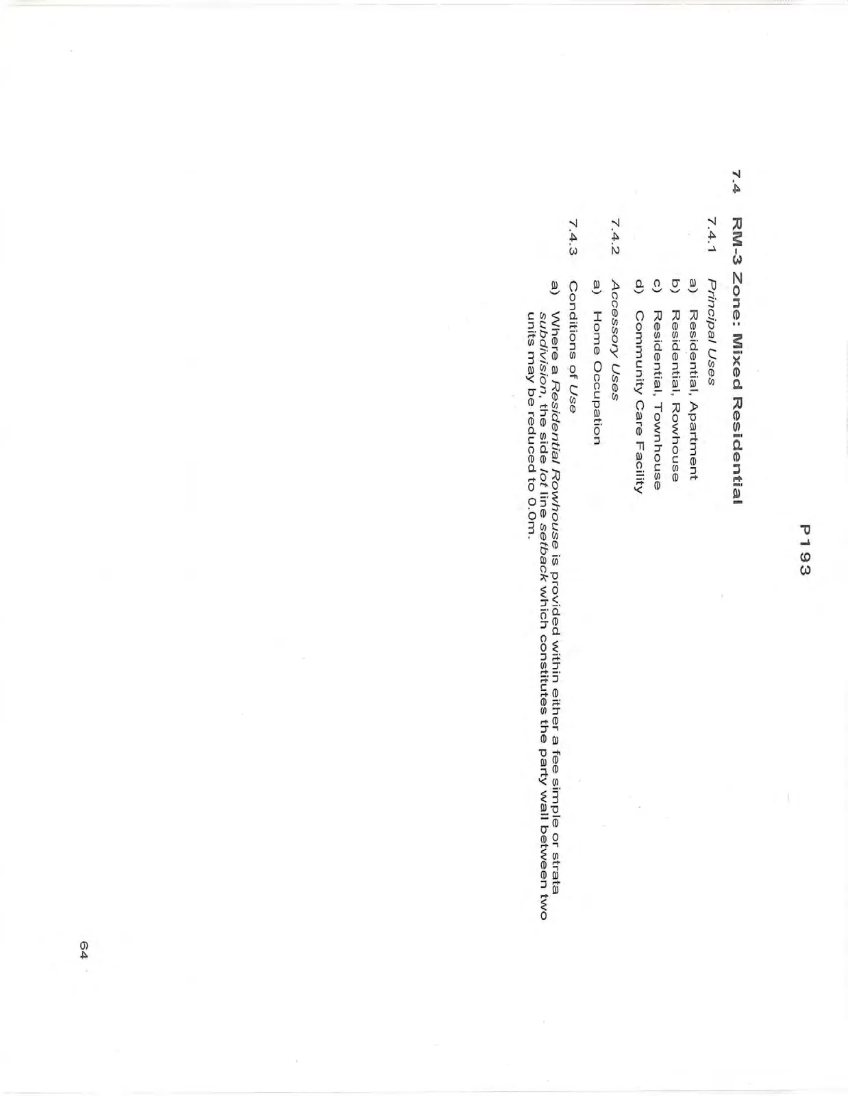 Document image