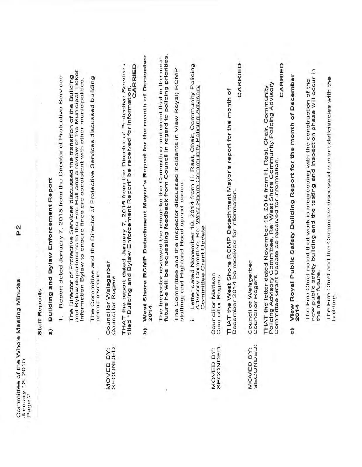 Document image