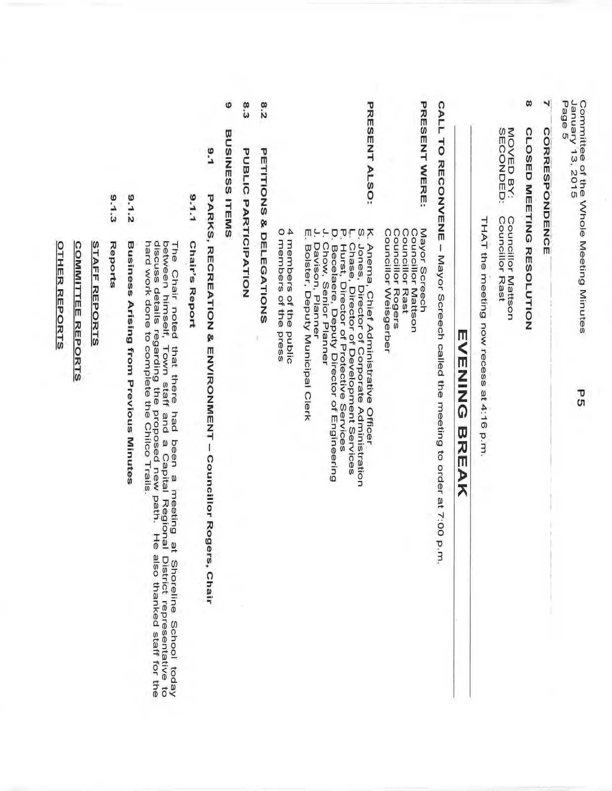 Document image