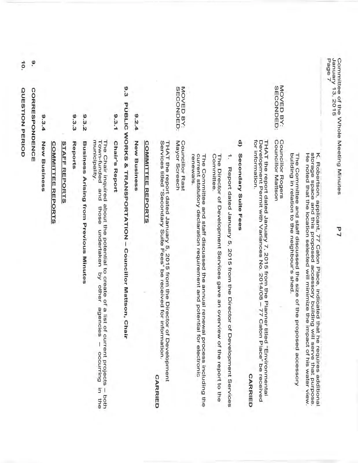 Document image