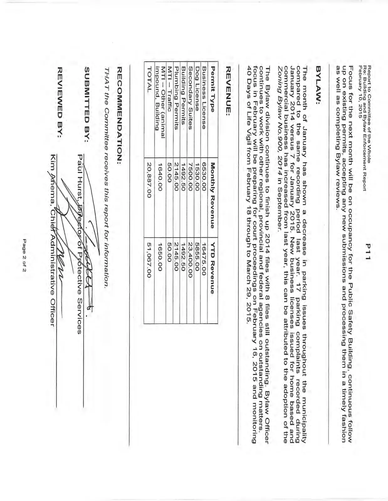 Document image