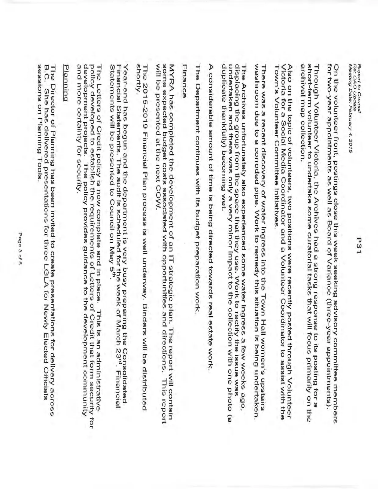 Document image