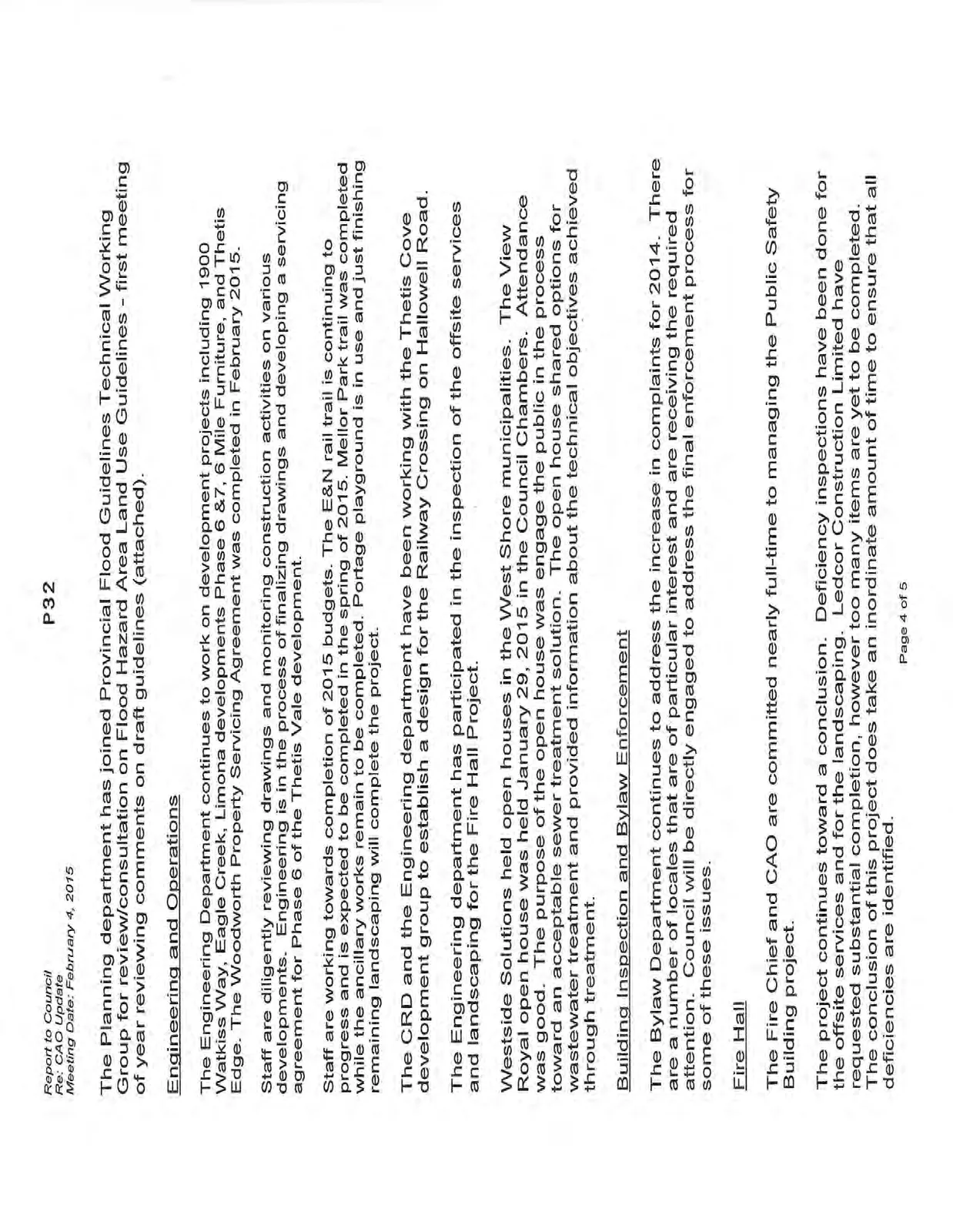 Document image