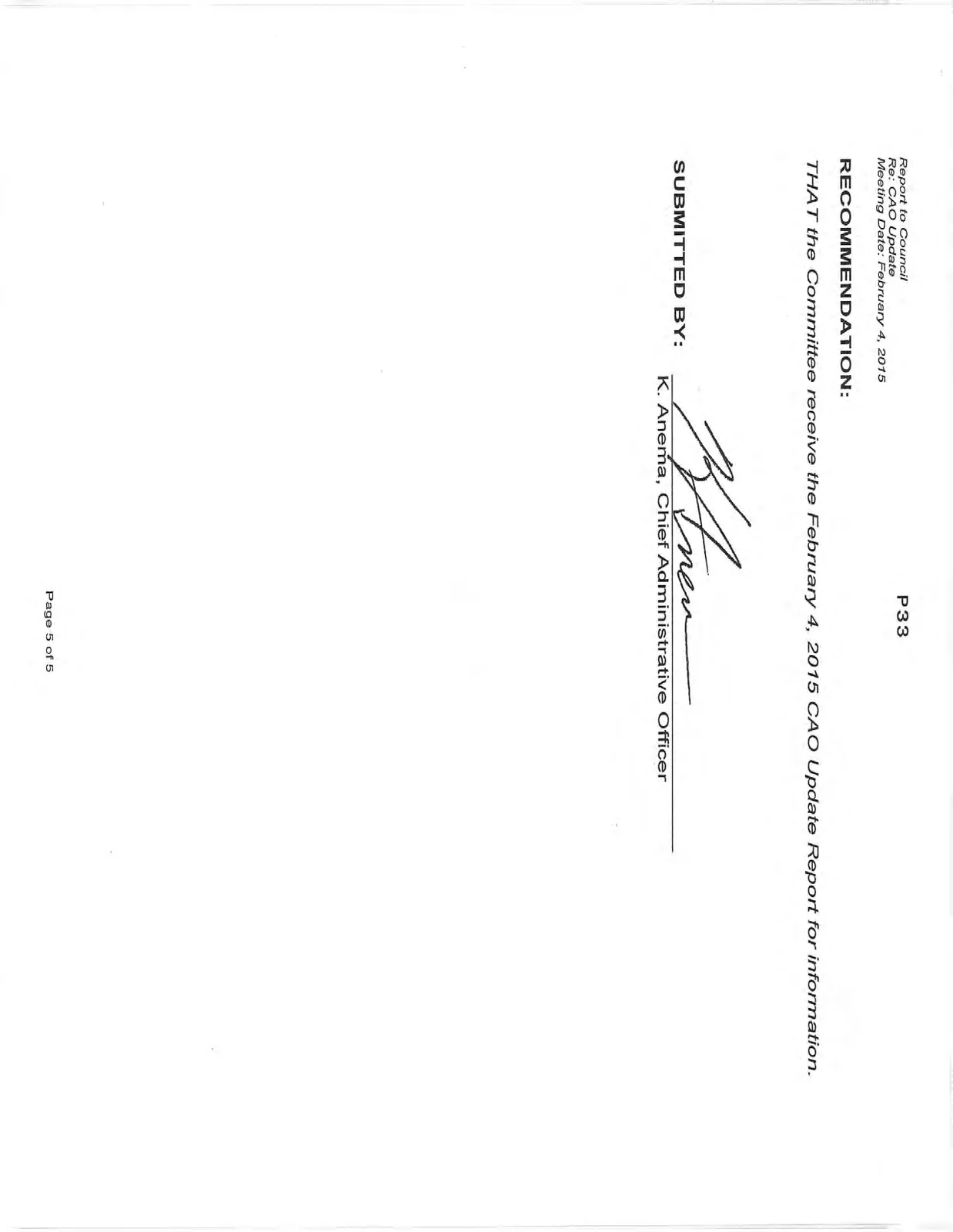 Document image