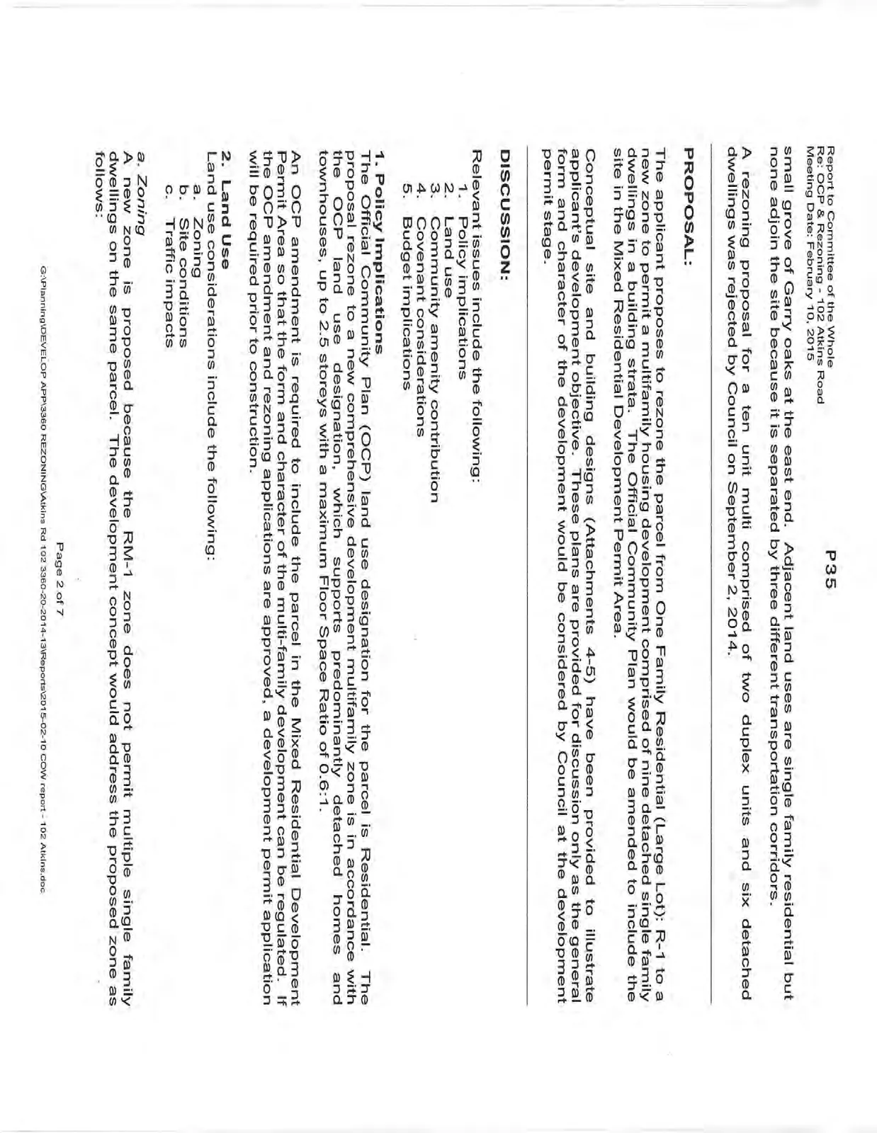 Document image