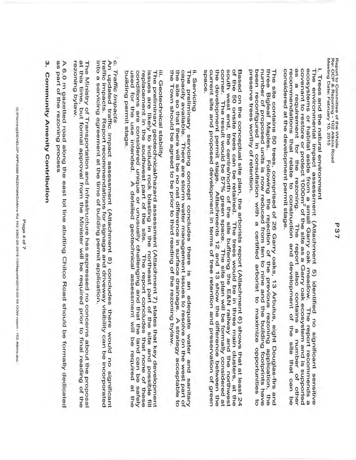 Document image