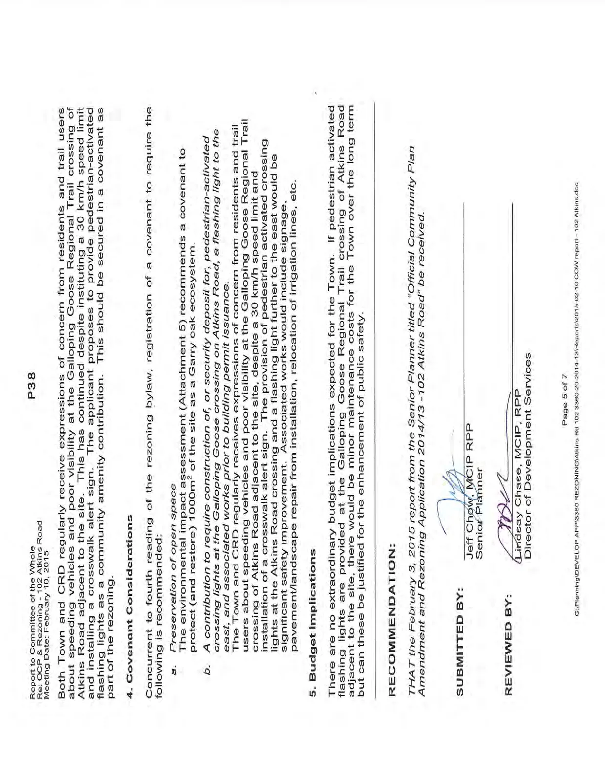 Document image
