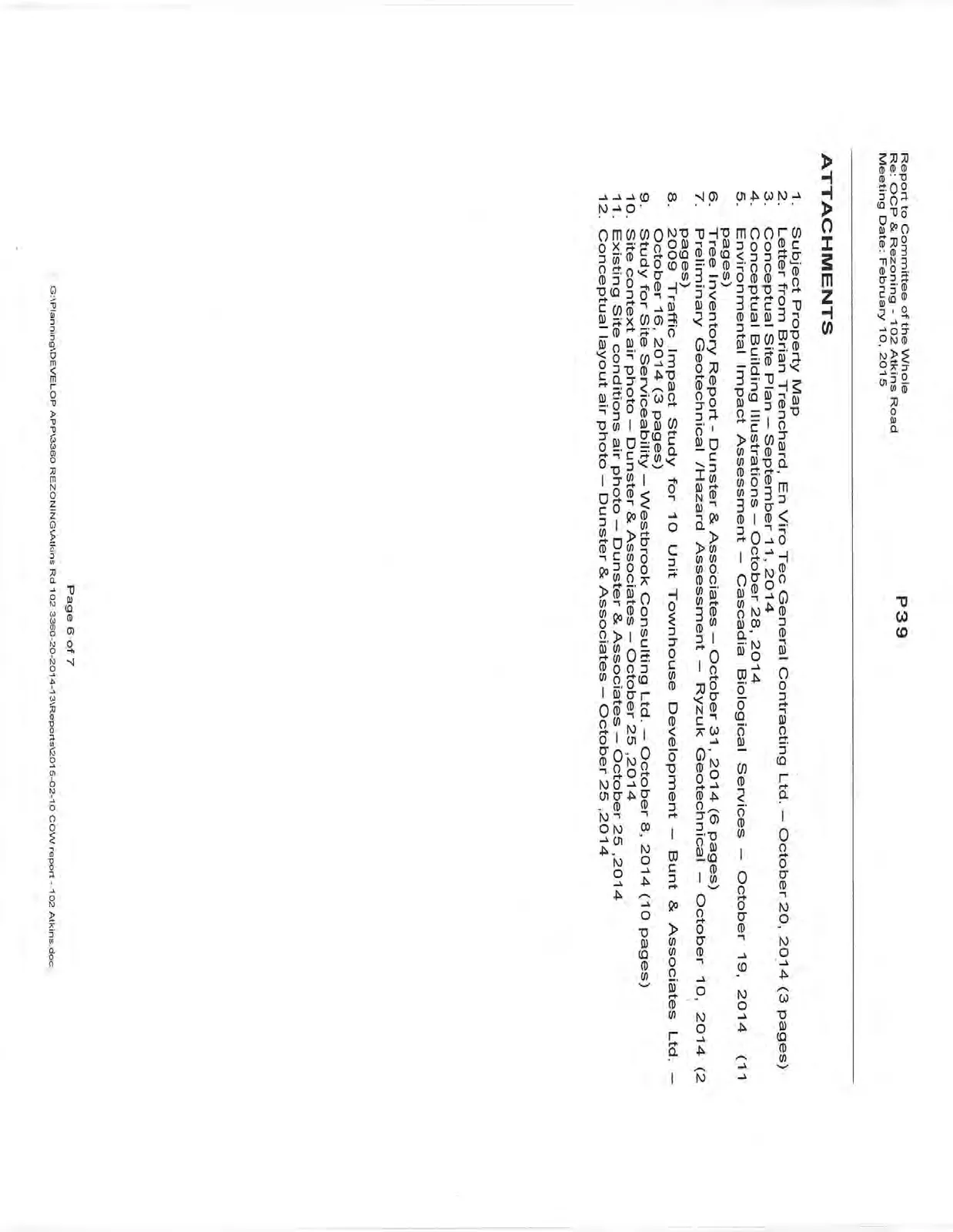 Document image
