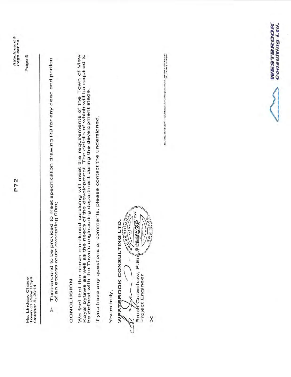 Document image