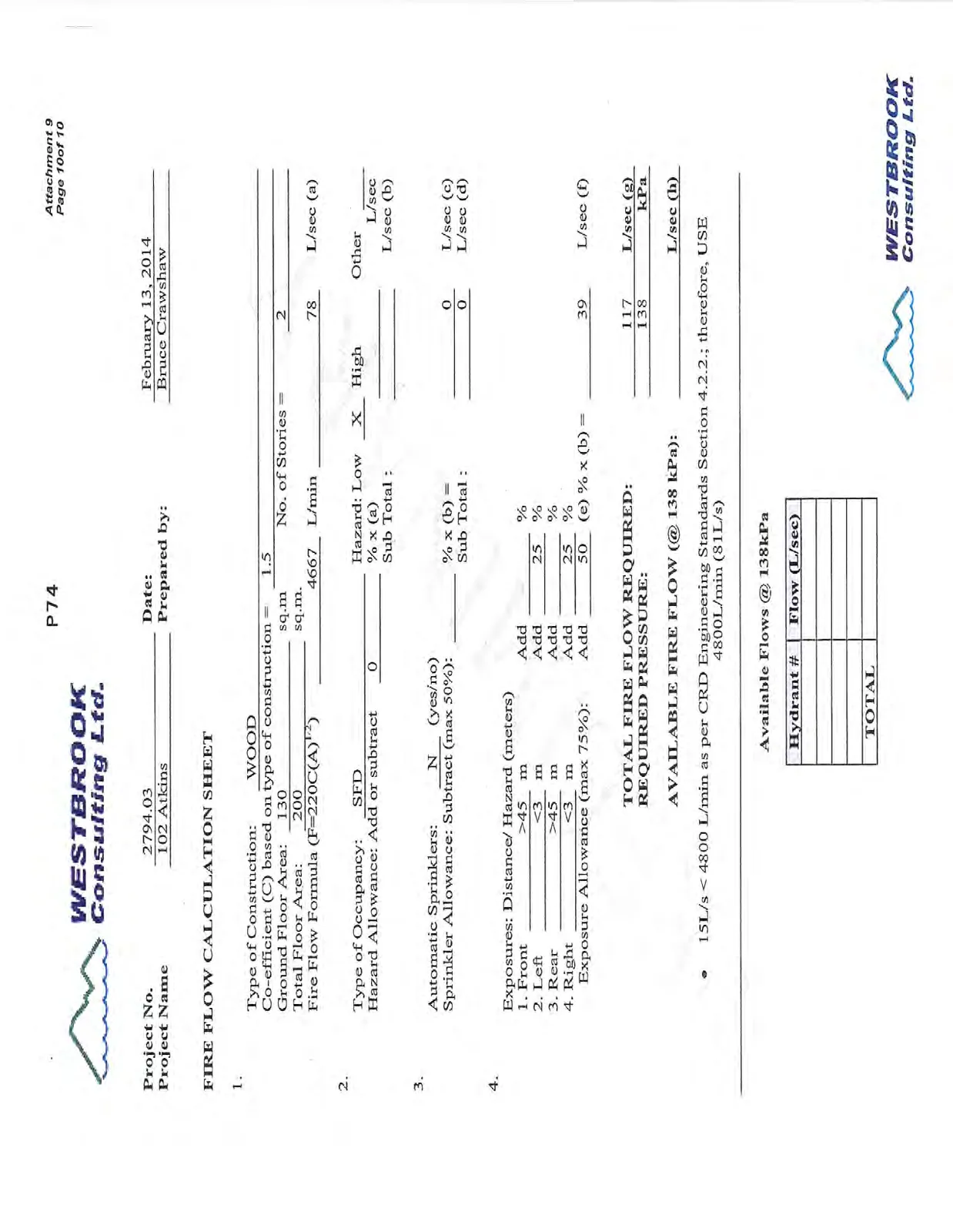 Document image
