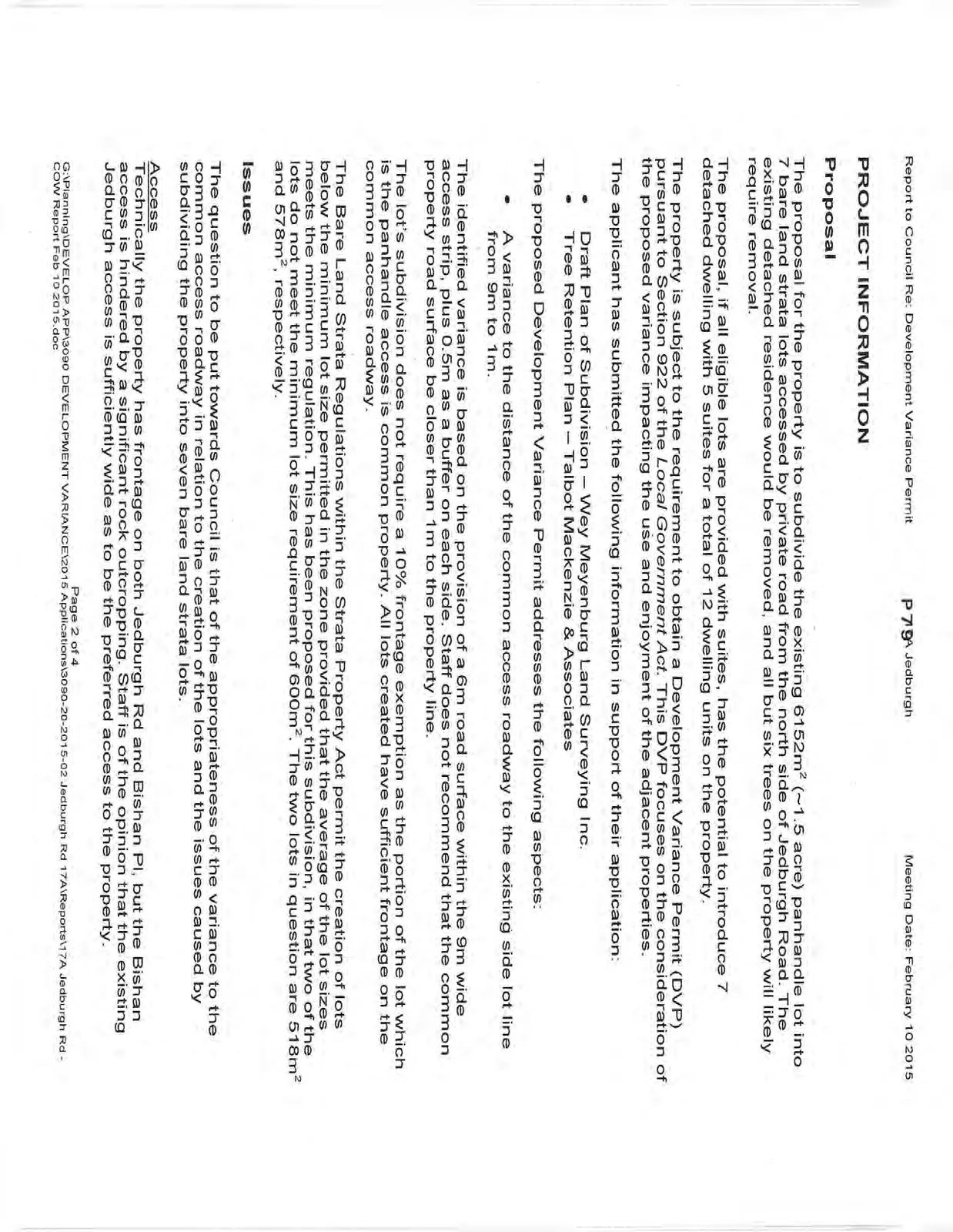 Document image