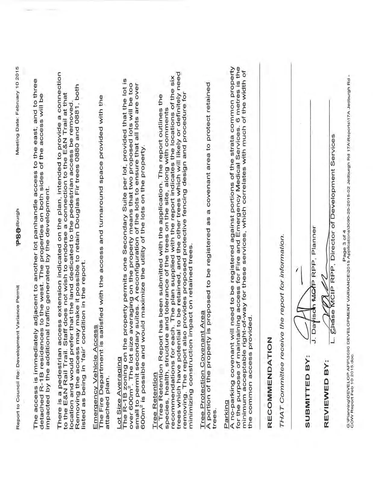Document image