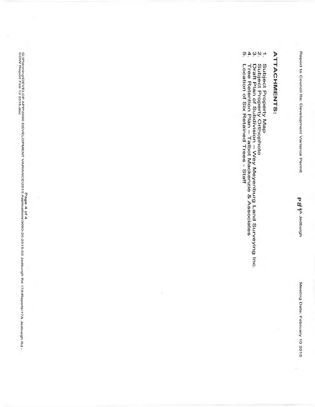 Document image