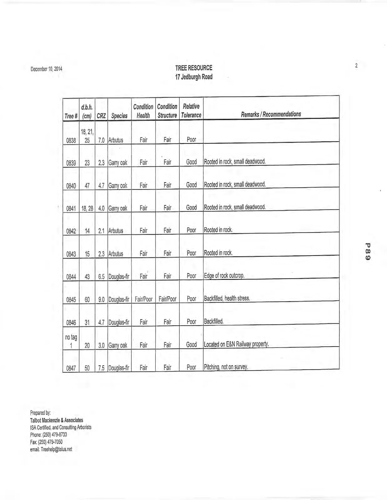 Document image