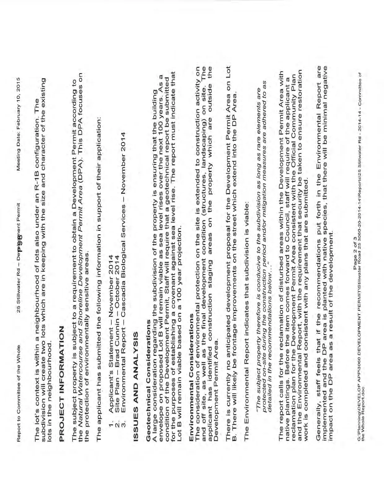 Document image