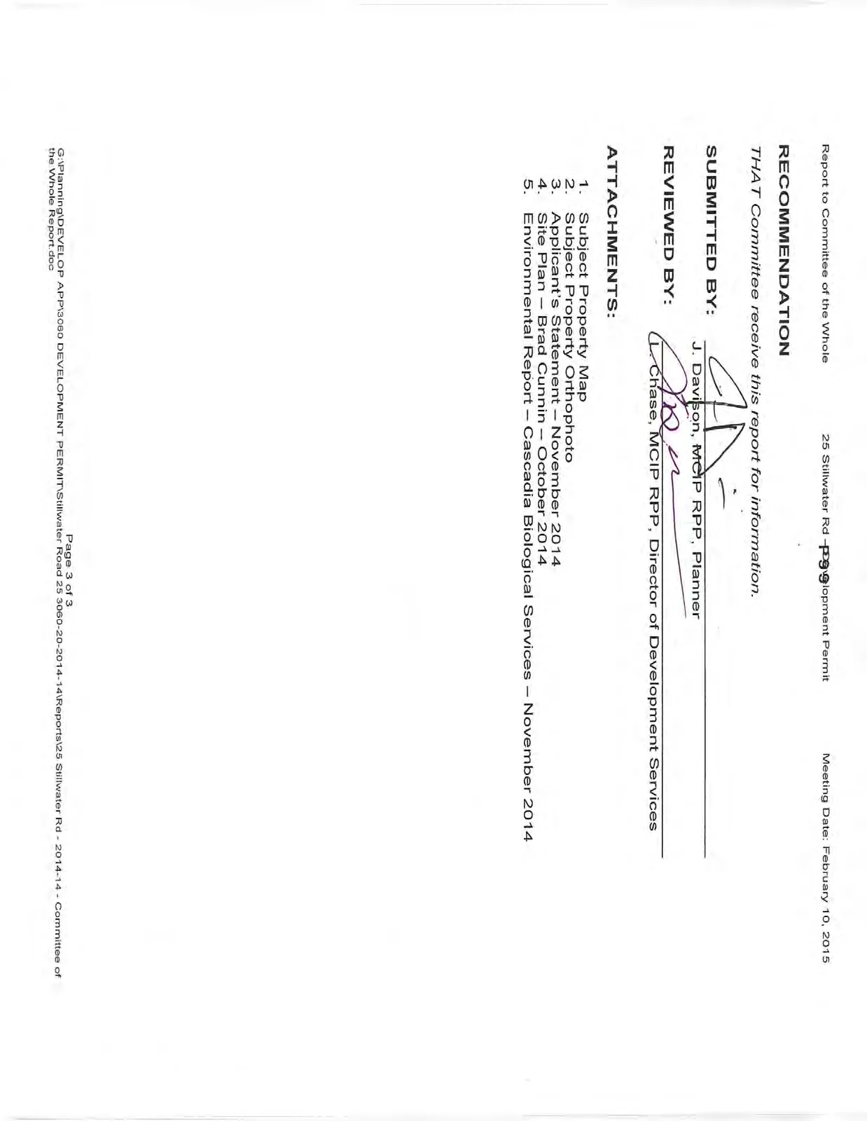 Document image