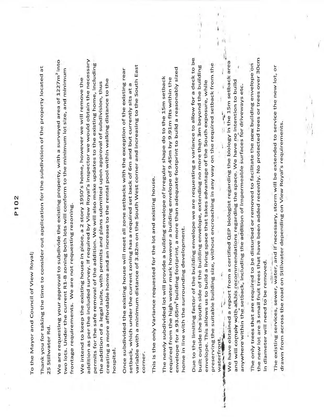 Document image