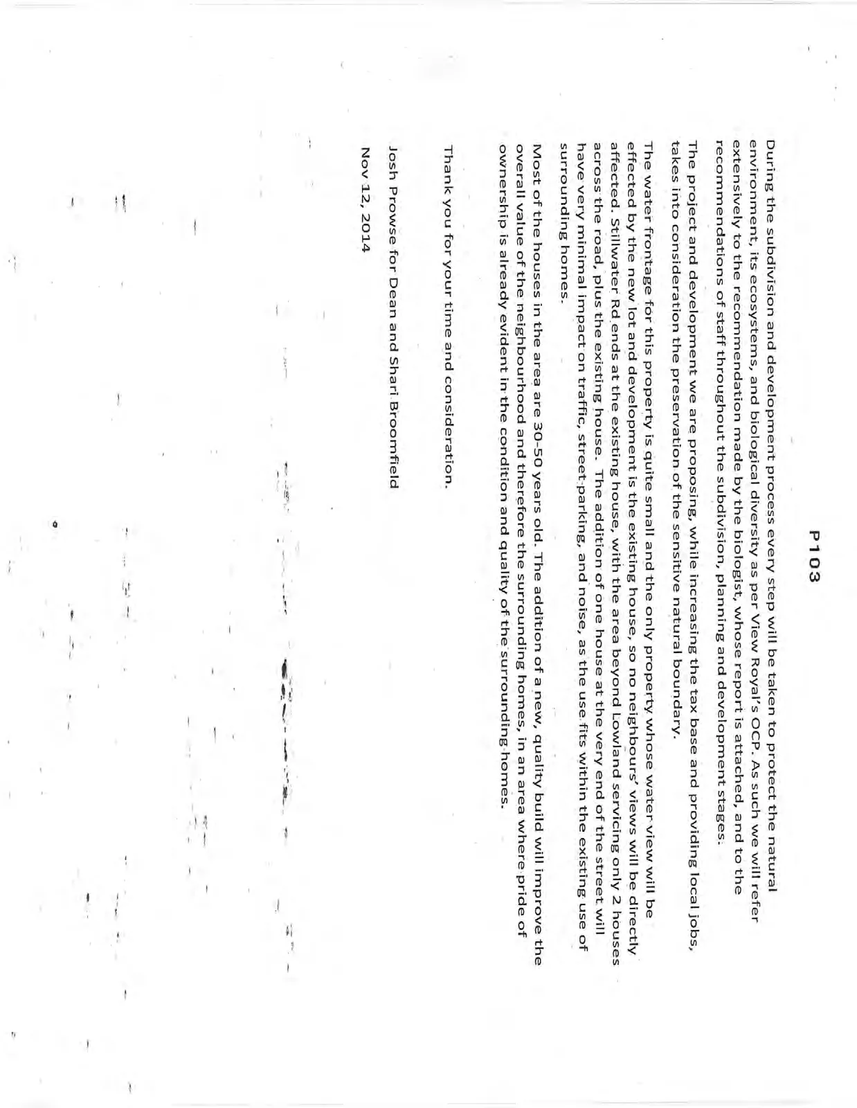 Document image