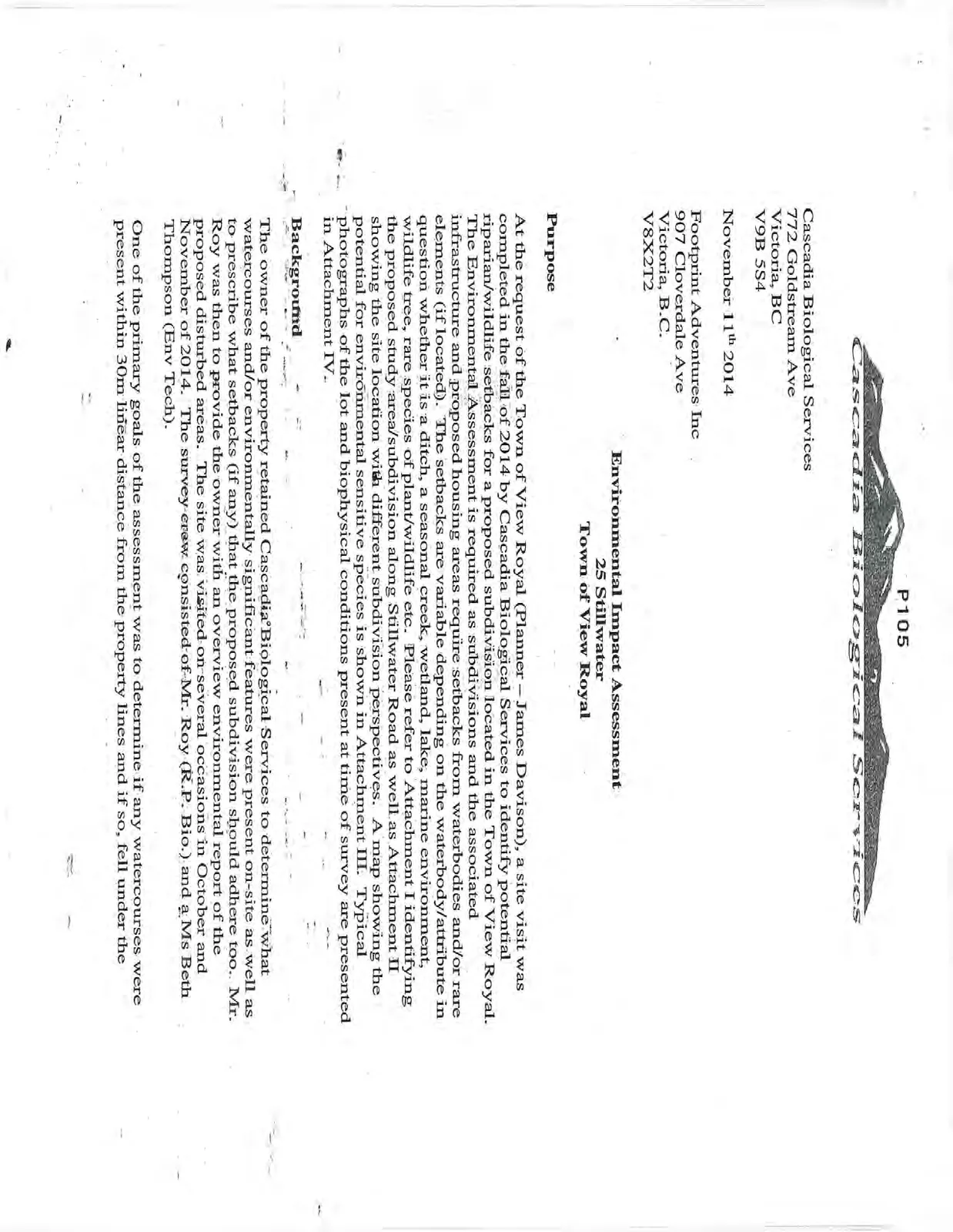 Document image
