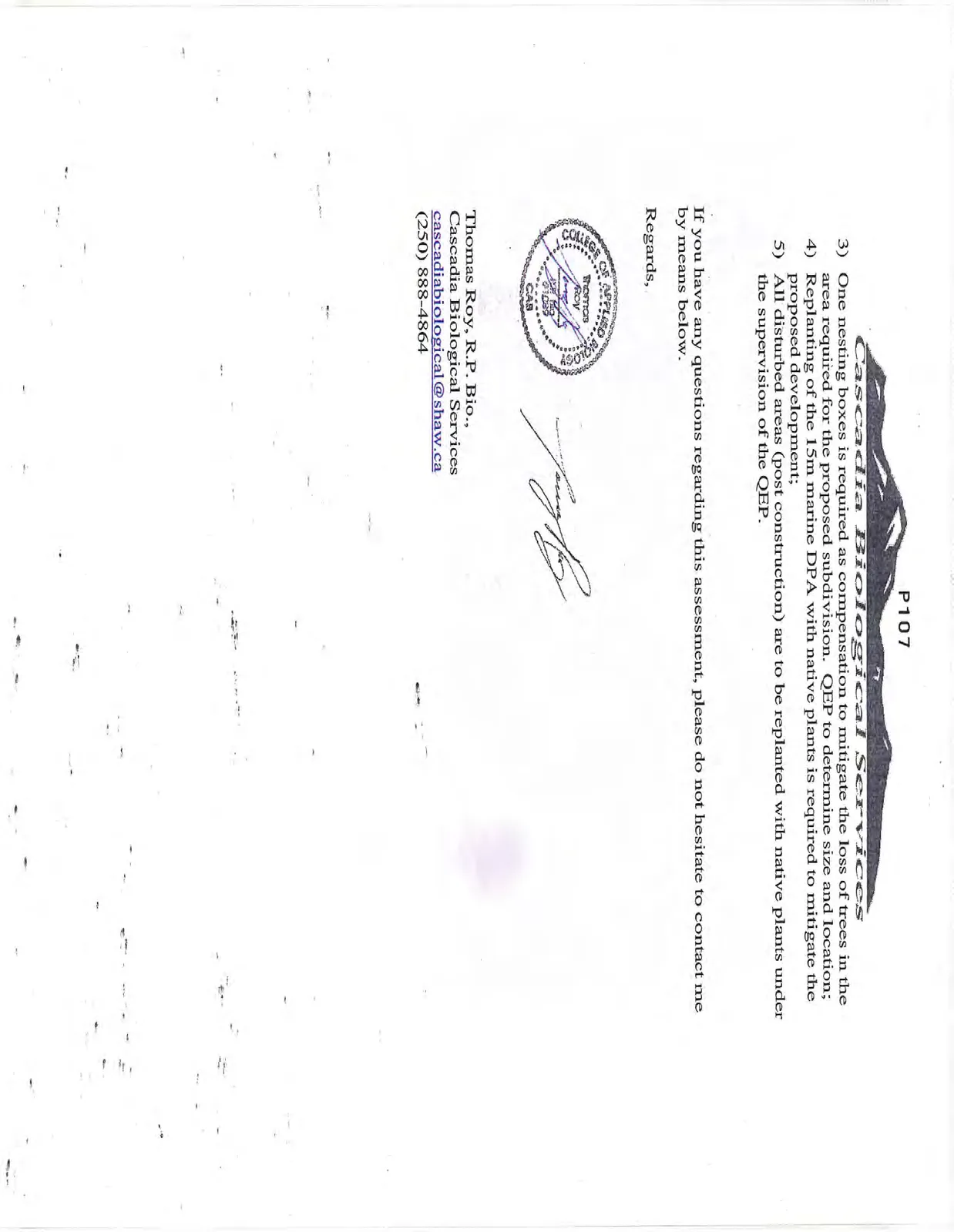Document image