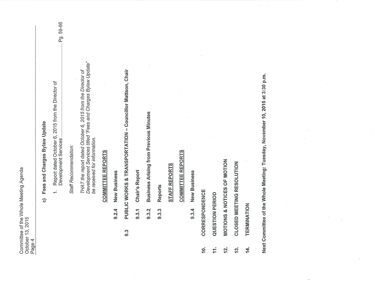 Document image