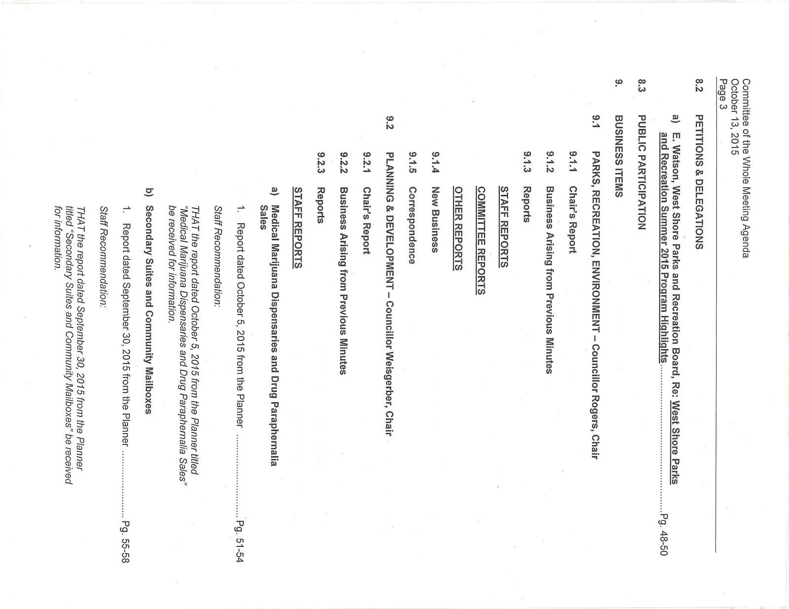 Document image