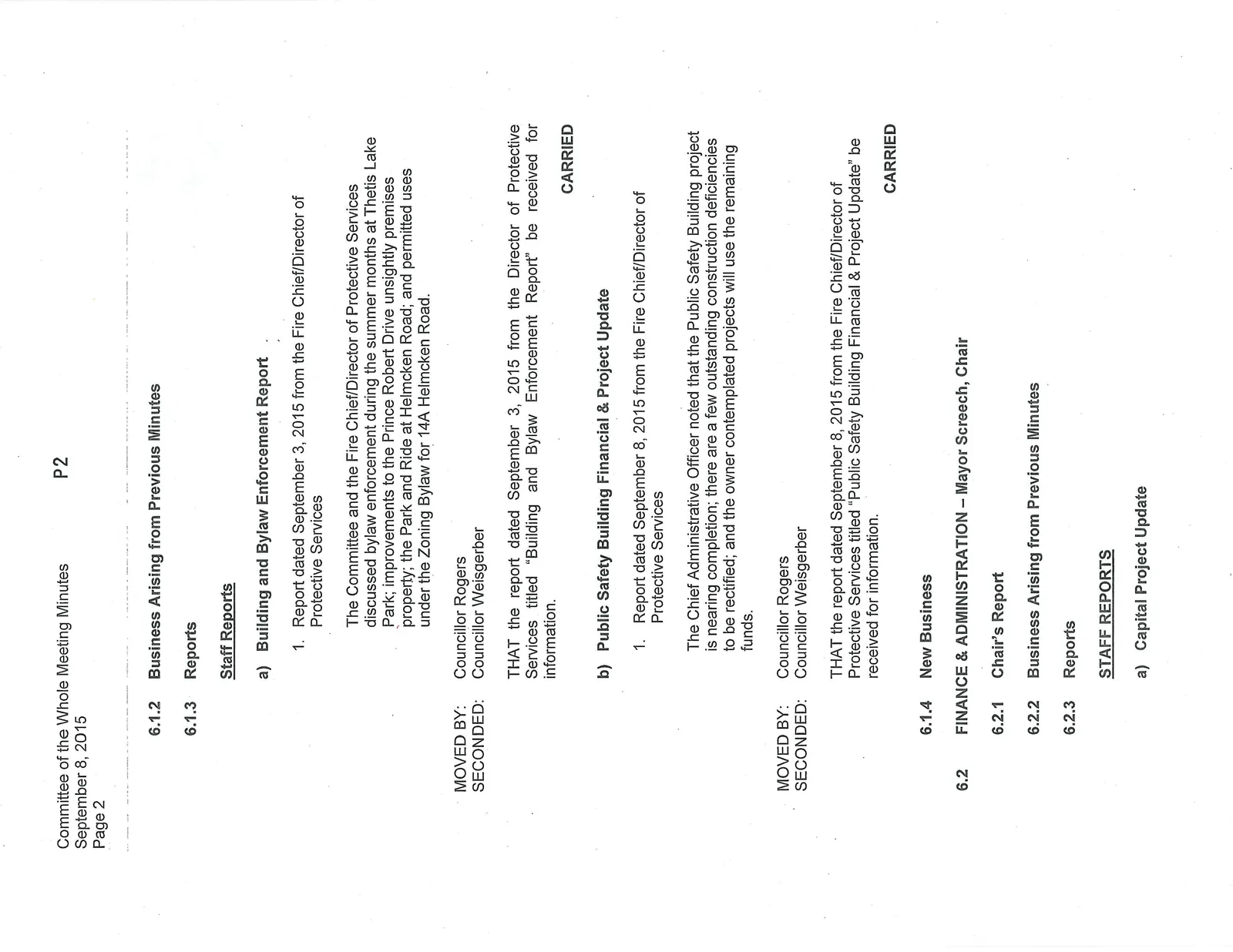 Document image