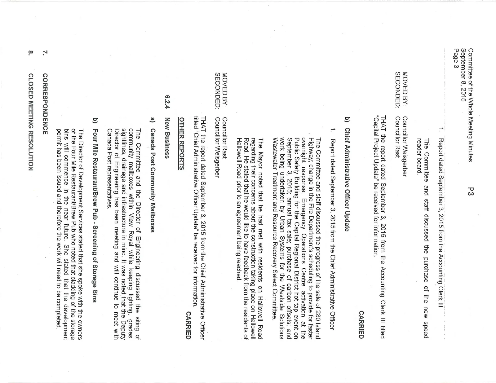 Document image